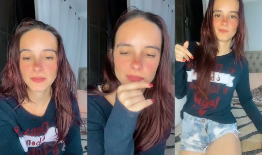marianaaura.ofc TikTok Live — Aug 21, 2026, 11:06 PM