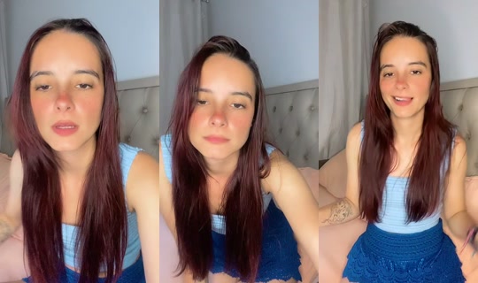 marianaaura.ofc TikTok Live — Aug 22, 2026, 5:10 PM