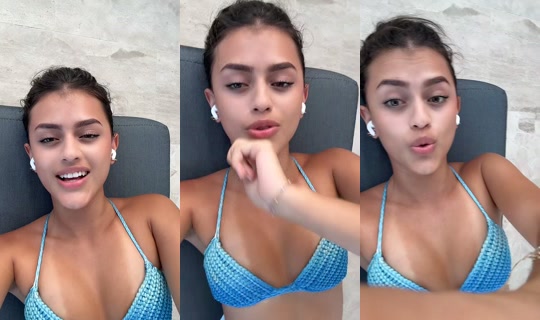 marianalondonooo TikTok Live — Aug 16, 2026, 12:02 AM