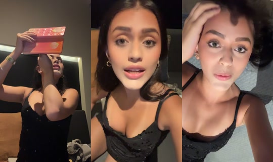 marianalondonooo TikTok Live — Aug 16, 2026, 2:19 AM