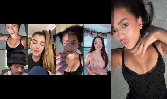 marianalondonooo TikTok Live — Aug 16, 2026, 3:10 AM