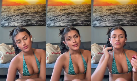 marianalondonooo TikTok Live — Aug 27, 2026, 9:53 PM
