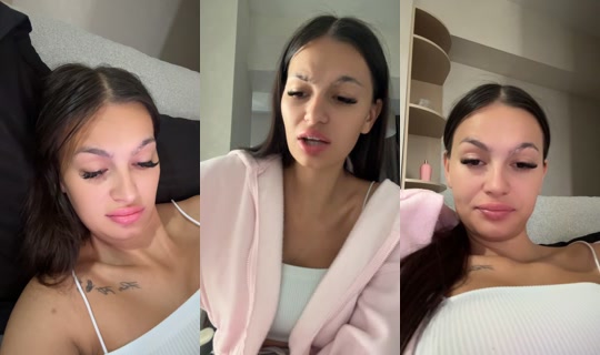 marianamc0 TikTok Live — Jul 11, 2026, 3:09 PM