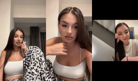marianamc0 TikTok Live — Jul 11, 2026, 7:37 PM