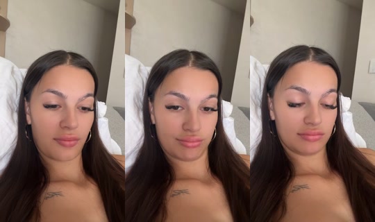 marianamc0 TikTok Live — Jul 13, 2026, 2:15 PM