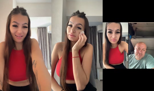 marianamc0 TikTok Live — Jul 15, 2026, 7:07 AM