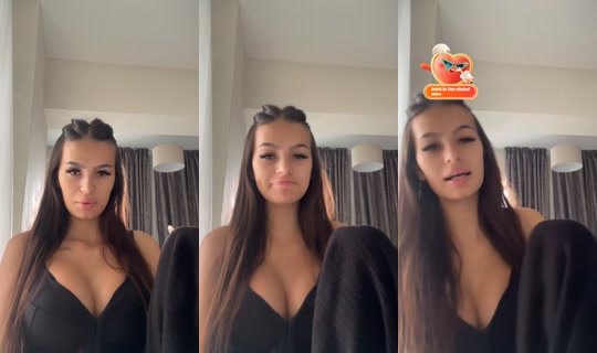 marianamc0 TikTok Live — Jul 15, 2026, 4:26 PM