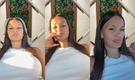 marianamc0 TikTok Live — Jul 31, 2026, 4:34 PM