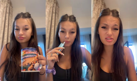 marianamc0 TikTok Live — Aug 23, 2026, 3:37 AM