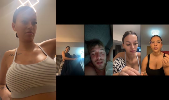 marianamc0 TikTok Live — Aug 27, 2026, 5:39 PM