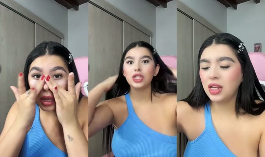 marianamesao0 TikTok Live — Sep 3, 2026, 12:12 AM