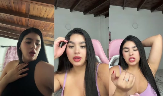 marianamesao0 TikTok Live — Sep 3, 2026, 5:40 AM