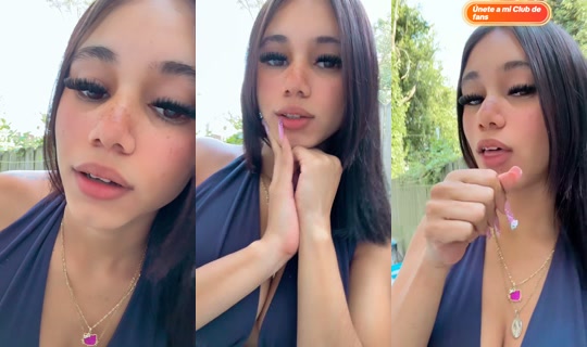 marianasatizabal1707 TikTok Live — Jul 14, 2026, 11:28 AM