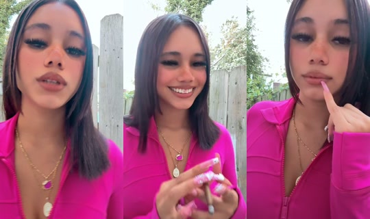 marianasatizabal1707 TikTok Live — Jul 14, 2026, 11:55 PM