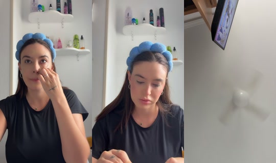mariancitapm TikTok Live — Jul 24, 2026, 4:14 PM