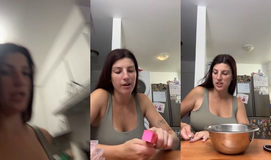 marianecouturee TikTok Live — Jul 15, 2026, 12:43 AM