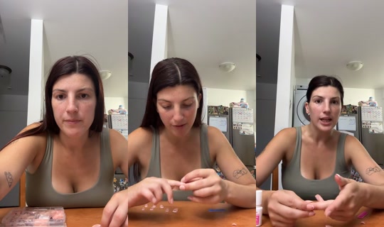 marianecouturee TikTok Live — Jul 15, 2026, 1:34 AM