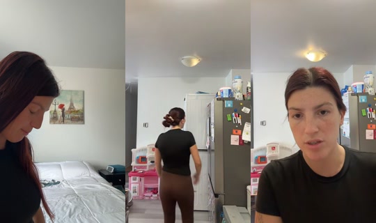 marianecouturee TikTok Live — Jul 19, 2026, 9:07 PM