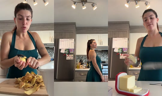 marianecouturee TikTok Live — Sep 7, 2026, 9:40 PM