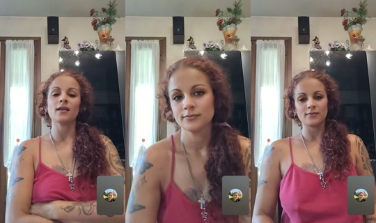 marianell78 TikTok Live — Aug 21, 2026, 5:38 AM