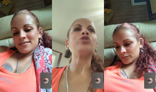marianell78 TikTok Live — Aug 21, 2026, 8:21 AM