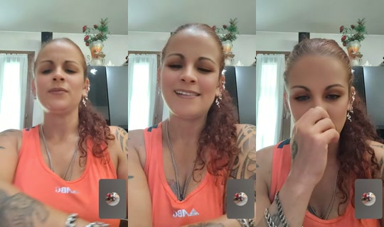 marianell78 TikTok Live — Aug 21, 2026, 9:11 AM