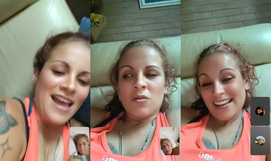 marianell78 TikTok Live — Aug 21, 2026, 1:07 PM