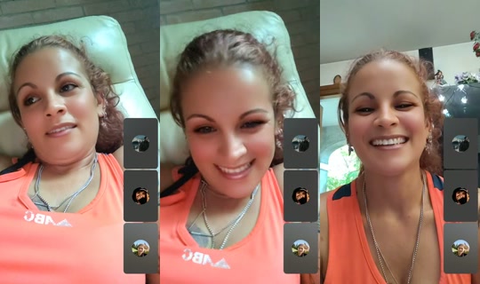marianell78 TikTok Live — Aug 21, 2026, 1:58 PM