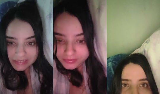 marianelopes027 TikTok Live — Jul 15, 2026, 10:27 PM