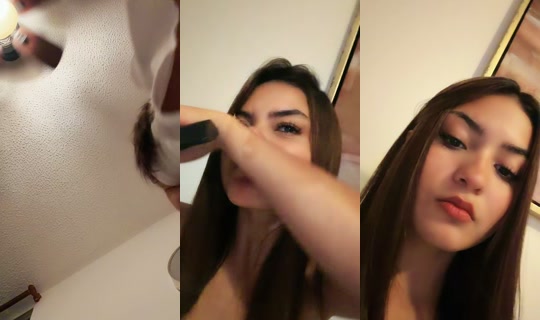 mariangel.caracas TikTok Live — Jul 11, 2026, 3:43 AM