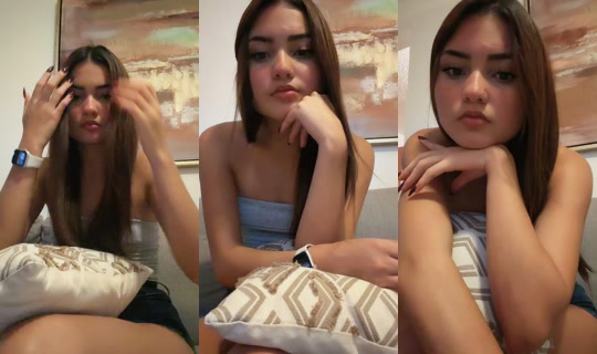 mariangel.caracas TikTok Live — Jul 28, 2026, 4:44 AM