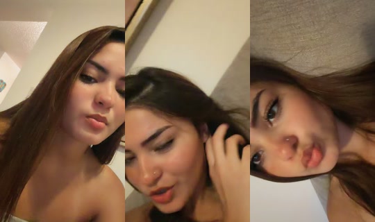 mariangel.caracas TikTok Live — Jul 28, 2026, 6:17 AM