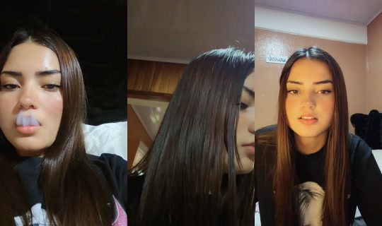 mariangel.caracas TikTok Live — Aug 19, 2026, 1:33 AM