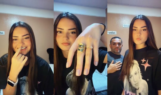 mariangel.caracas TikTok Live — Aug 19, 2026, 2:23 AM
