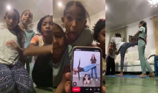 mariangelsantos0101 TikTok Live — Jul 14, 2026, 1:04 AM