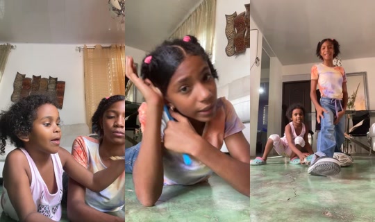mariangelsantos0101 TikTok Live — Jul 15, 2026, 8:53 PM