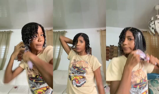 mariangelsantos0101 TikTok Live — Jul 15, 2026, 11:12 PM