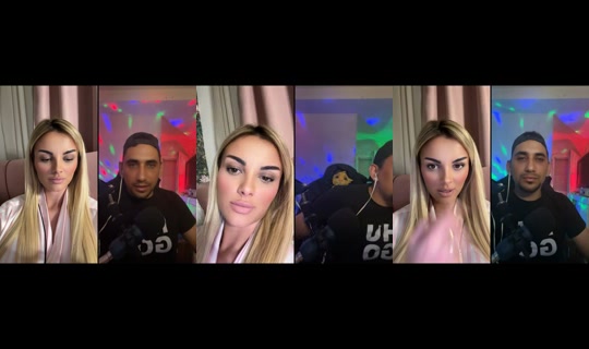 marianheela TikTok Live — Jul 24, 2026, 10:52 PM