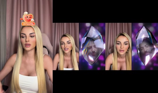 marianheela TikTok Live — Jul 27, 2026, 8:21 PM