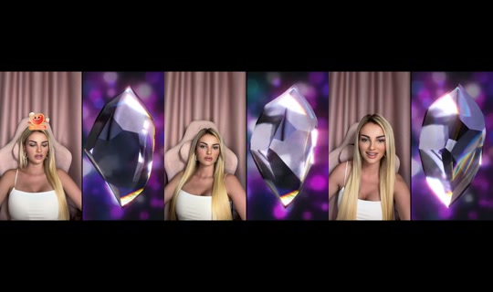 marianheela TikTok Live — Jul 27, 2026, 10:03 PM