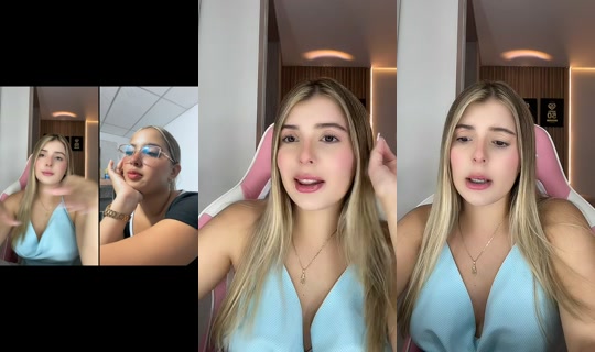 marianixxxx03 TikTok Live — Aug 29, 2026, 12:04 AM