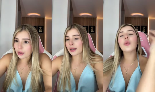 marianixxxx03 TikTok Live — Aug 29, 2026, 12:55 AM