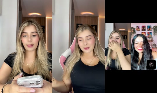 marianixxxx03 TikTok Live — Aug 29, 2026, 8:24 PM