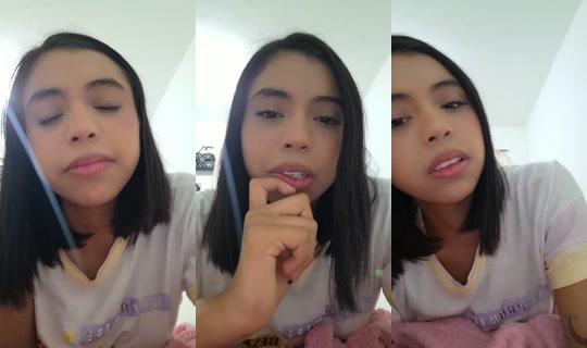 mariann_9 TikTok Live — Jul 11, 2026, 6:05 AM