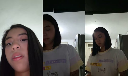 mariann_9 TikTok Live — Jul 11, 2026, 7:08 AM