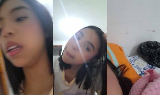 mariann_9 TikTok Live — Jul 12, 2026, 4:19 AM