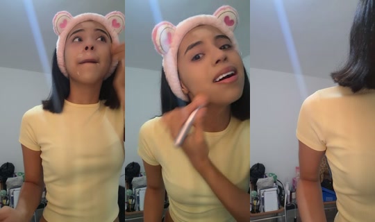 mariann_9 TikTok Live — Jul 14, 2026, 10:13 PM