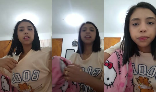 mariann_9 TikTok Live — Jul 15, 2026, 8:43 AM