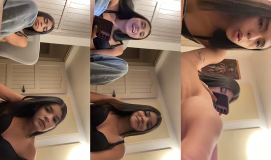 mariann_9 TikTok Live — Aug 30, 2026, 4:11 AM
