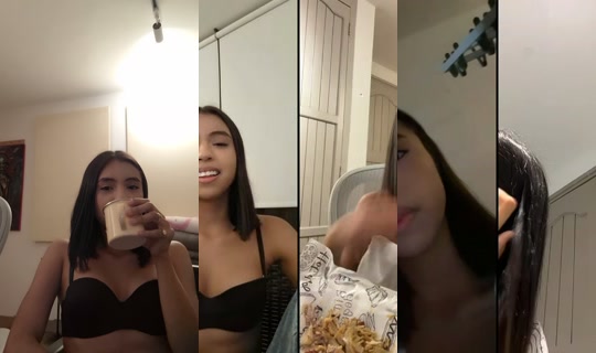 mariann_9 TikTok Live — Aug 30, 2026, 6:49 AM